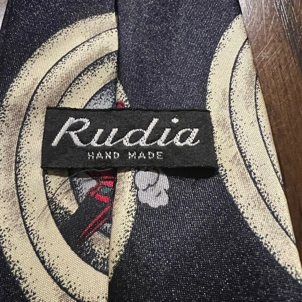 rudia bugs bunny